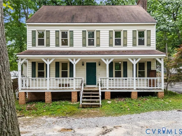 720 Dove Path Ln, South Chesterfield, VA 23834