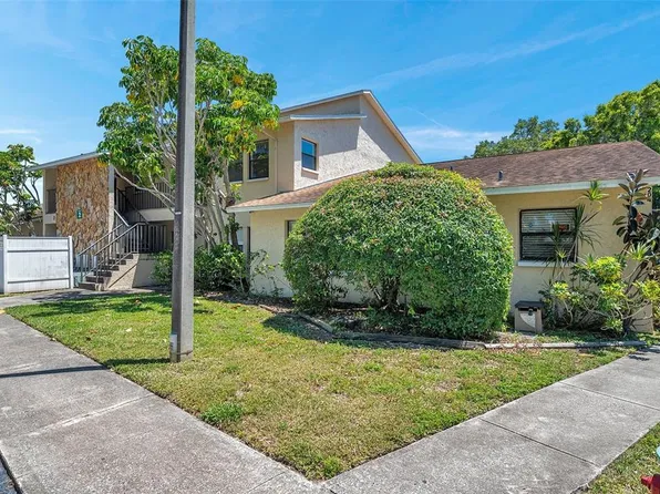 6301 58th St N APT 206, Pinellas Park, FL 33781
