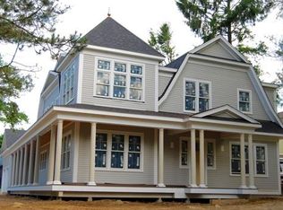 5 Fairview Rd, Needham, MA 02492