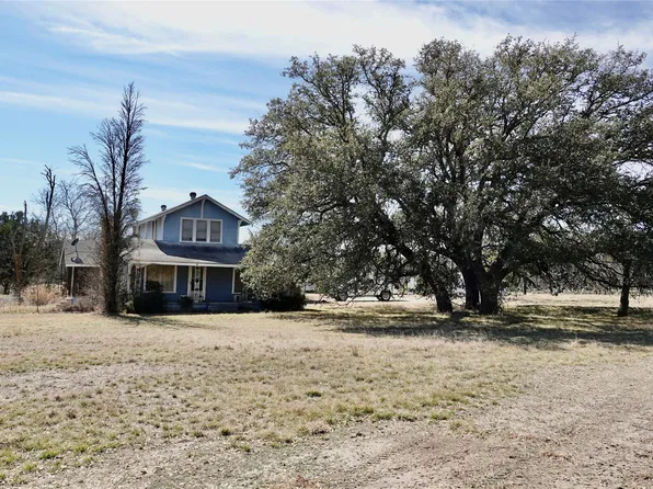 981 W Highway 84, Mullin, TX 76864