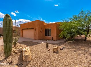 2200 S Triangle X Ln, Tucson, AZ 85713