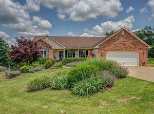 14470 Harper Ln, Dixon, MO 65459