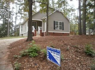 4045 Twin Ln, Winterville, GA 30683