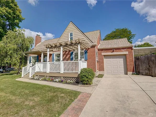 800 Greenmount Blvd, Dayton, OH 45419