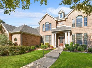 537 Quail Run Dr, Murphy, TX 75094
