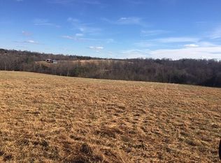 Serenity View Ln, Wirtz, VA 24184