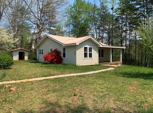 165 Bailey Rd, FRANKLIN, NC 28734