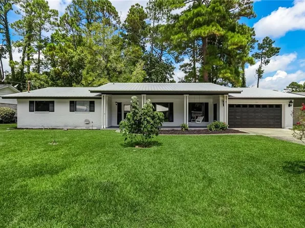 121 McDowell Ave, Brunswick, GA 31525