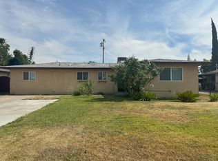 1219 W Yale Ave, Fresno, CA 93705