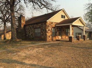 723 N Wilson Ave, Sand Springs, OK 74063
