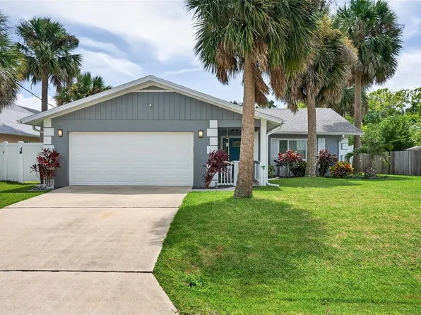 4 CROSSLEAF COURT E, PALM COAST, FL 32137