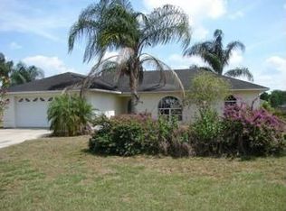 319 Medora St, Auburndale, FL 33823