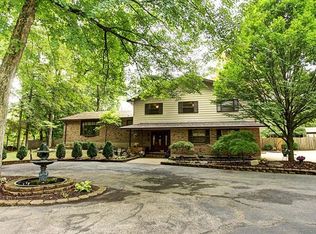 3711 Stutsman Rd, Sugarcreek Township, OH 45305