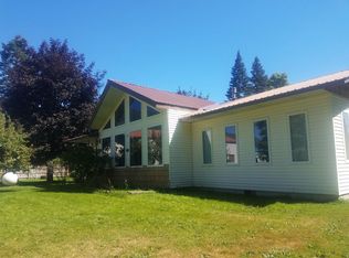 208 1st St, Noxon, MT 59853