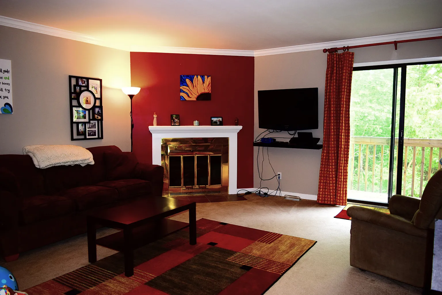 3012 Debra Ct #1 photo 1