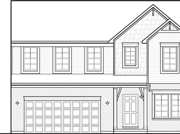 2403 Wernz Dr, Hebron, KY 41048
