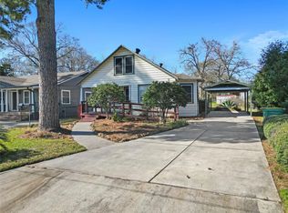1004 McCall Ave, Conroe, TX 77301