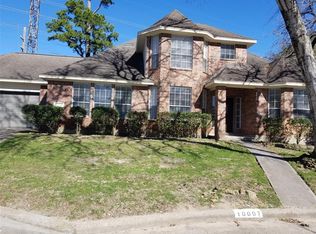 10007 Inverloch Way, Humble, TX 77338