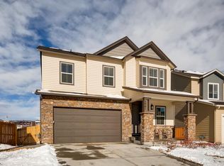 3961 Trail Stone Cir, Castle Rock, CO 80108