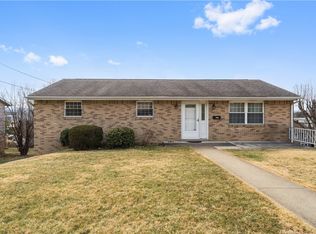 2017 Sloan Ave, Latrobe, PA