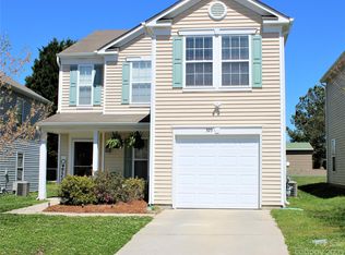 395 Morning Dew Dr, Concord, NC 28025