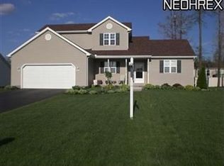 1183 Cross Dr, Youngstown, OH