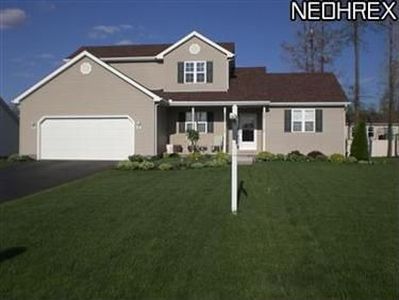 1183 Cross Dr, Youngstown, OH, 44515
