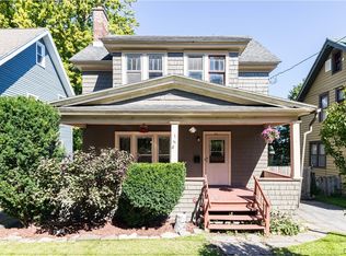 168 Parkway Dr, Syracuse, NY 13207