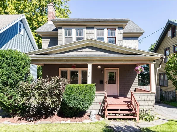 168 Parkway Dr, Syracuse, NY 13207