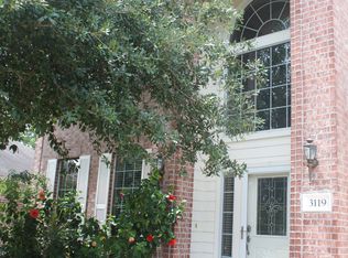 3119 Red Oak Leaf Trl, Houston, TX 77084
