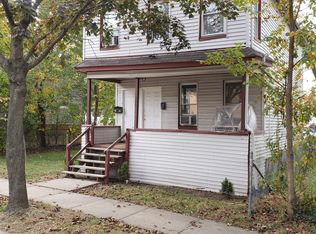226 Rushmore Ave, Plainfield, NJ 07063