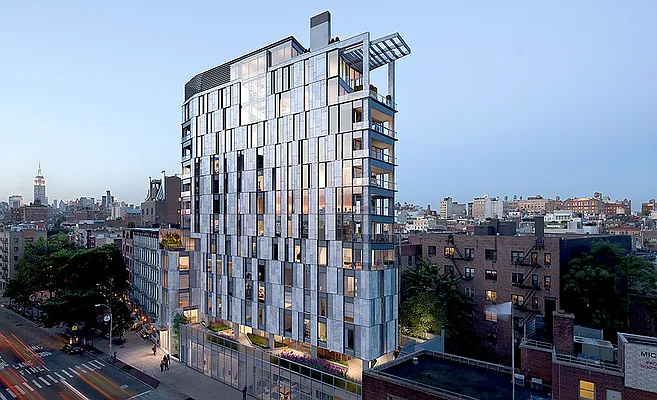 Rented by Compass | media 35