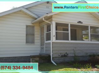 1302 Bissell St #2, South Bend, IN 46617