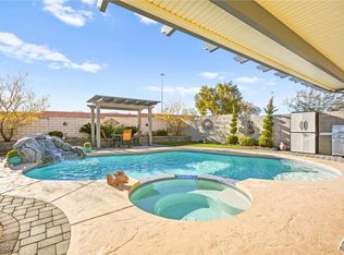 7909 Lovely Pine Pl, Las Vegas, NV 89143