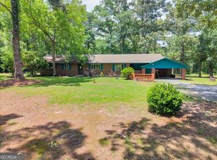 4565 Sardis Church Rd, Macon, GA 31216