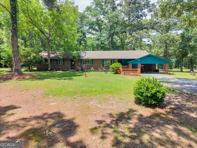4565 Sardis Church Rd, Macon, GA, 31216