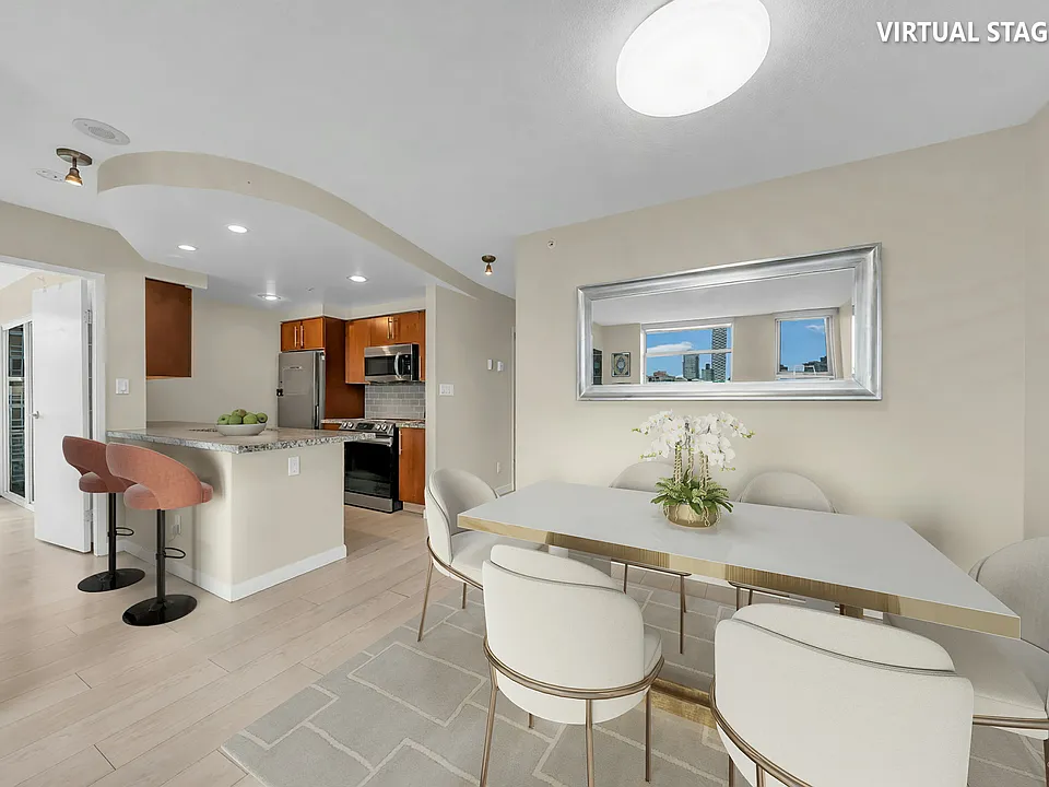 1008 Cambie St #2901