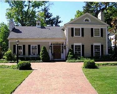 21385 Avalon Dr, Rocky River, OH 44116 | Zillow