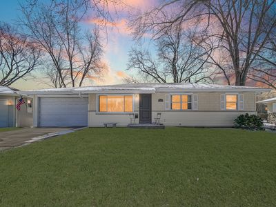 1930 Richard St, Aurora, IL, 60506