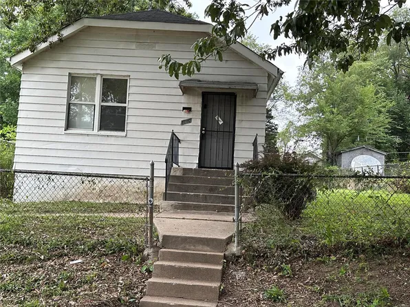 6018 Emma Ave, Saint Louis, MO 63136