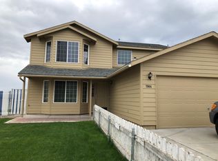 7904 Quadra Dr, Pasco, WA