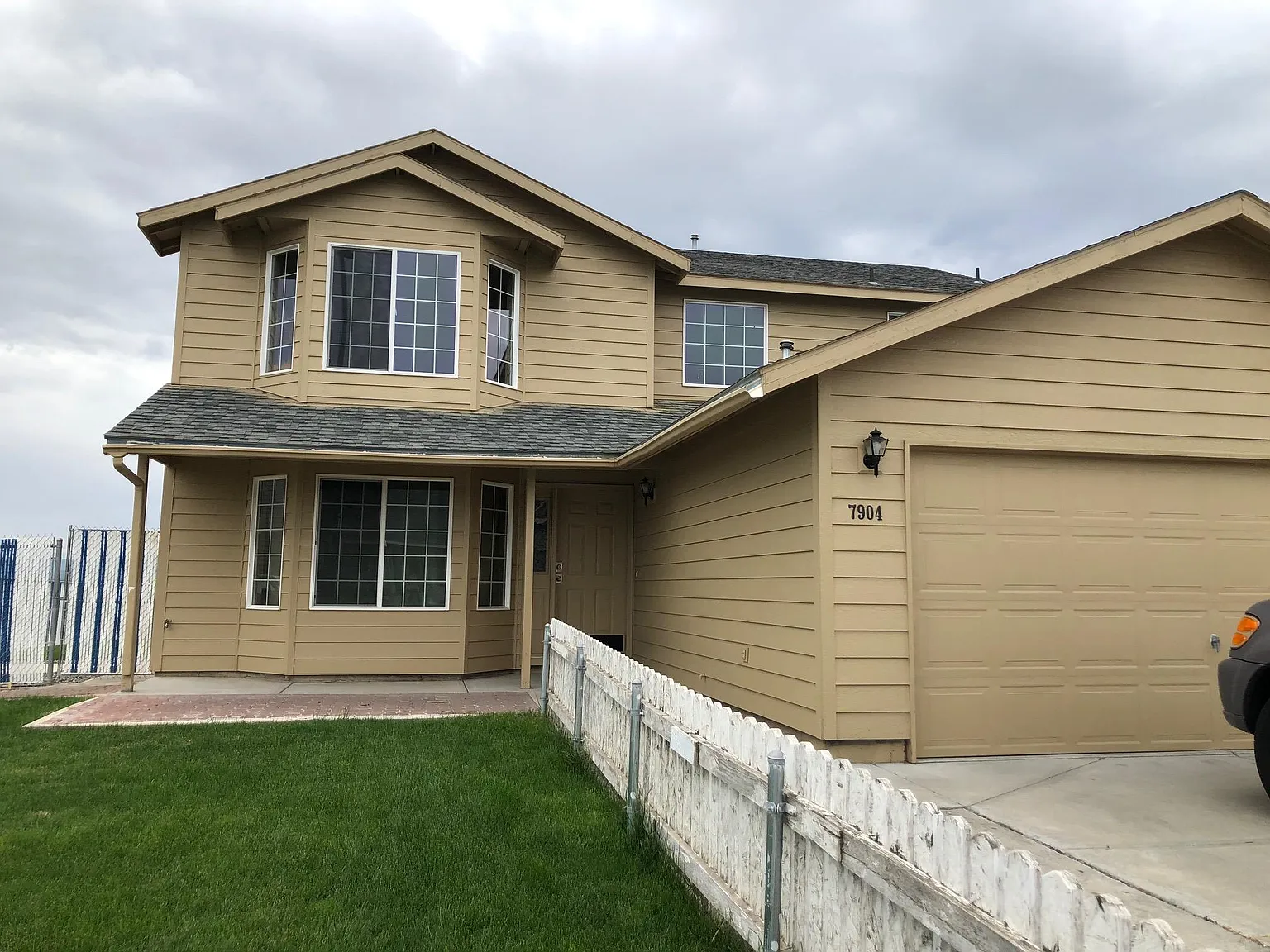7904 Quadra Dr photo 1