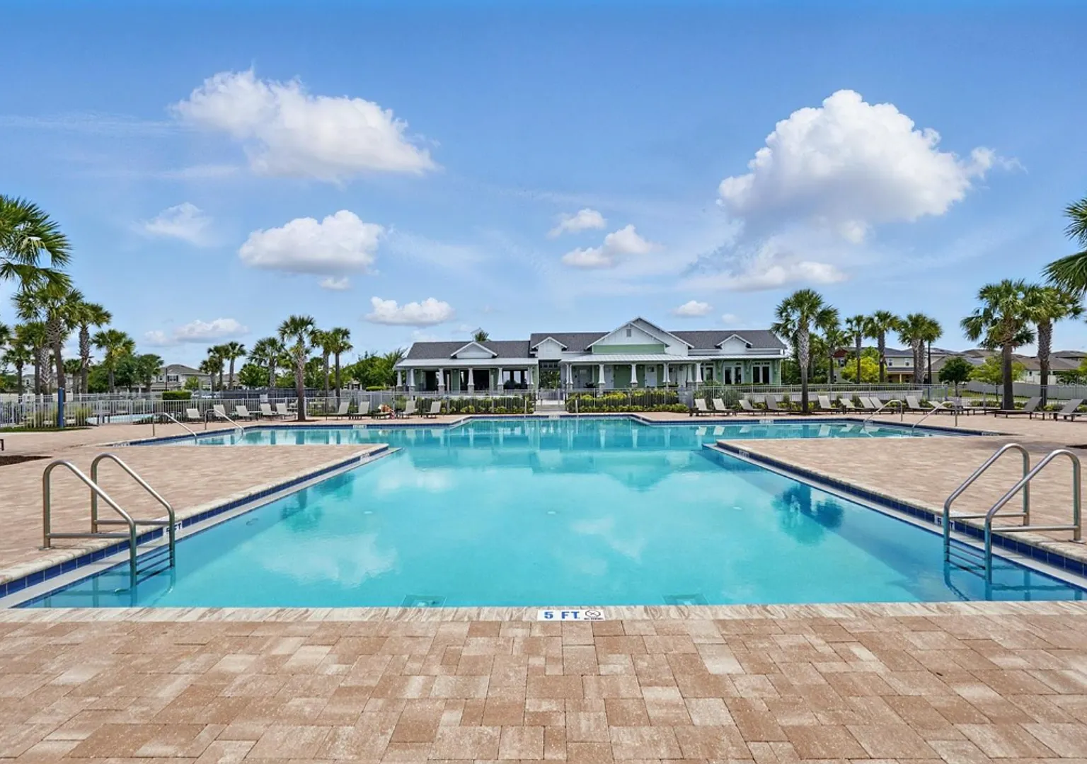 3 Bedroom Resort Style Living in Gated Community — Photo 4