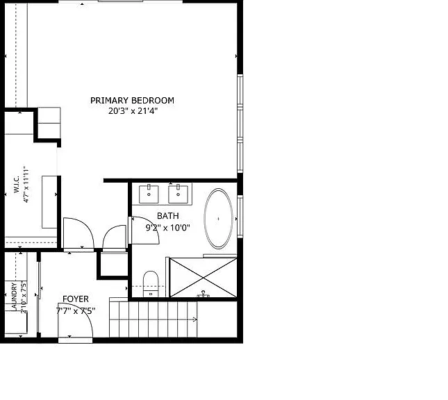 33 E Reef St #4 — Photo 31