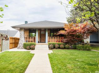 375 N F St, Salt Lake City, UT 84103