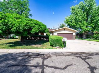 733 Tulip Dr, Grand Junction, CO 81506