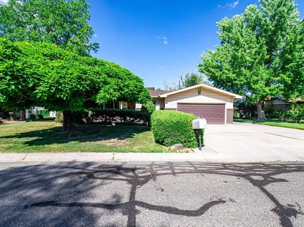 733 Tulip Dr, Grand Junction, CO 81506