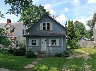 4126 Buell Dr, Fort Wayne, IN
