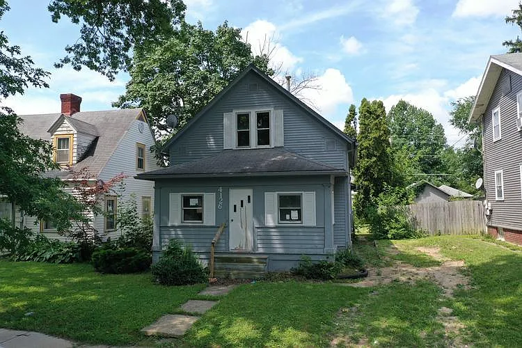 4126 Buell Dr photo 1