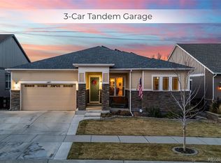12871 W 74th Dr, Arvada, CO 80005